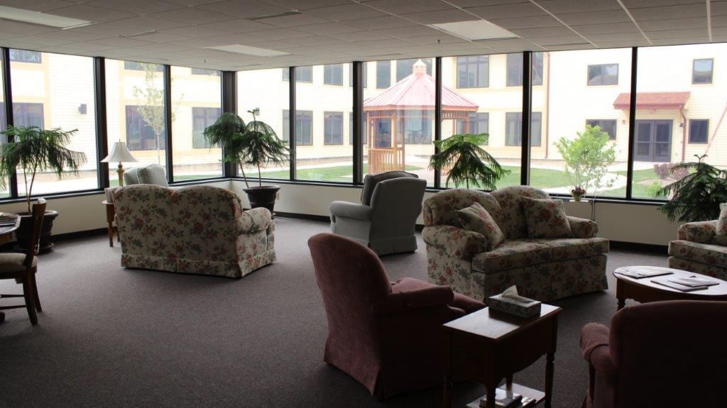 Victory Noll Senior Living Community Assisted Living, Nursing Home